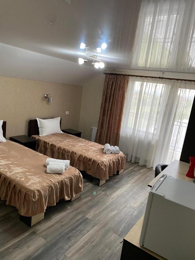 Casa Brancusiana Lägenhet Târgu Jiu Exteriör bild